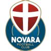 Football, Italy: Novara live scores, results, fixtures